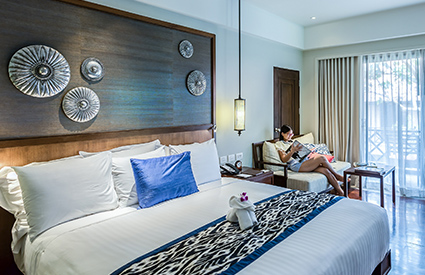 Lodging