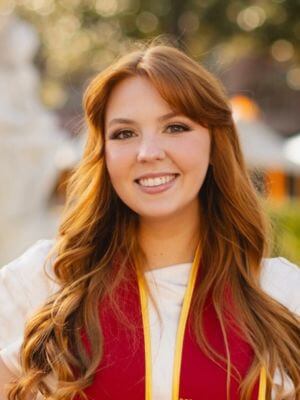 maddison headshot