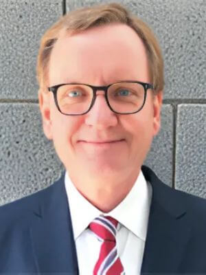 messmann headshot