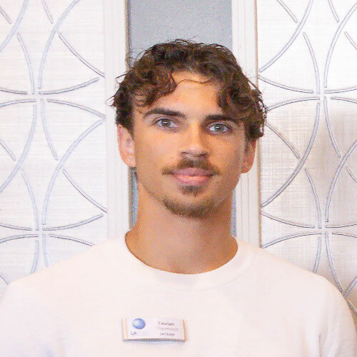 Tevian Thomson