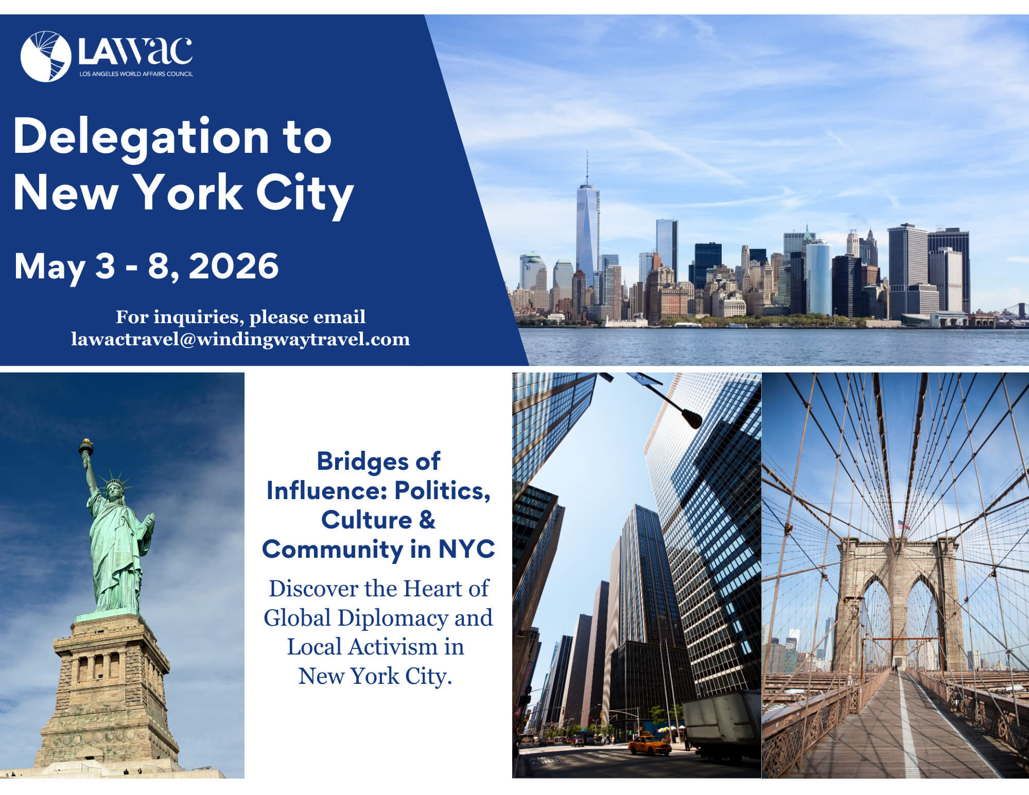 Delegation to NYC 2026 (4)