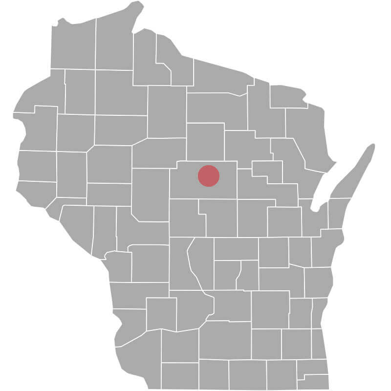 state of wisconsin