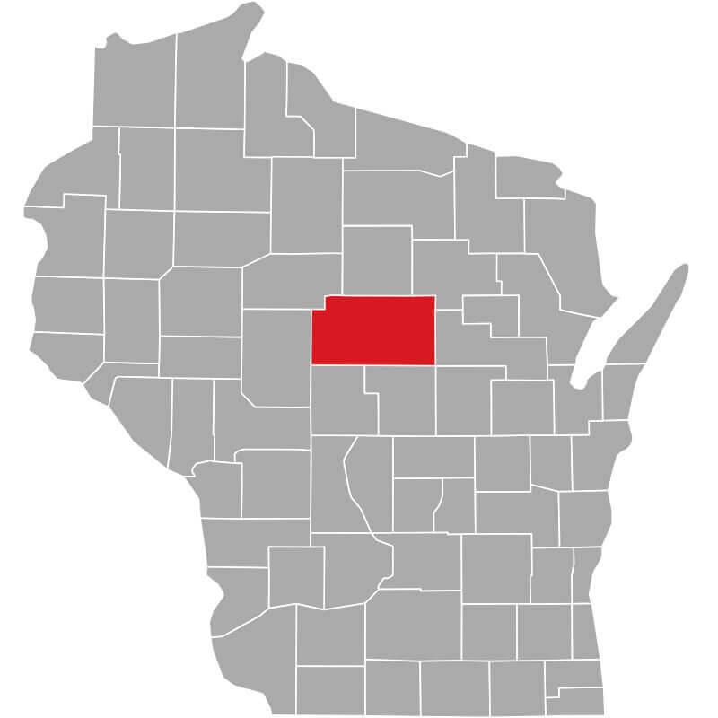 marathon county