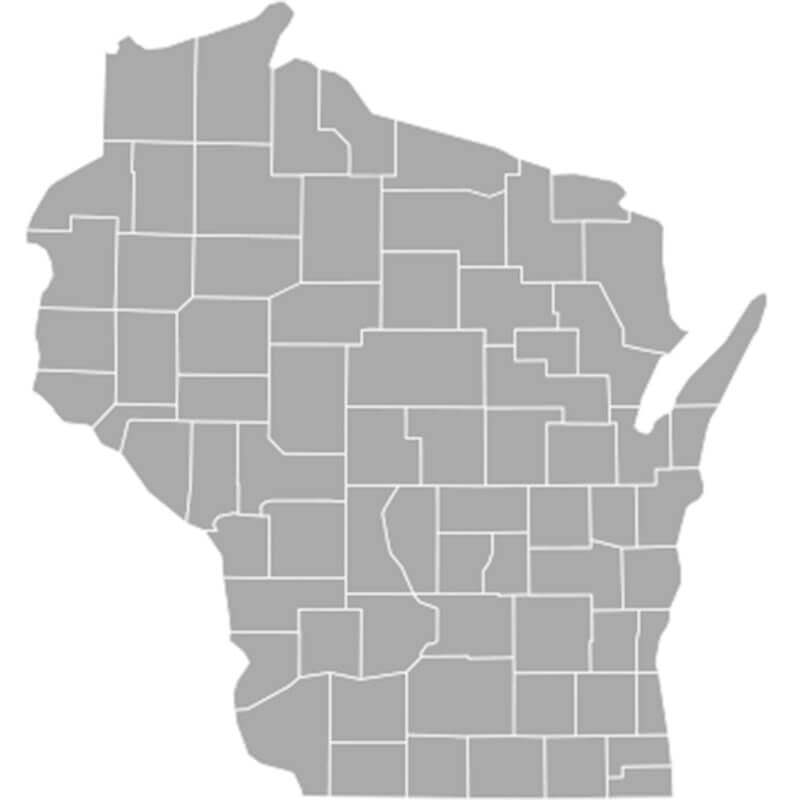 state of wisconsin