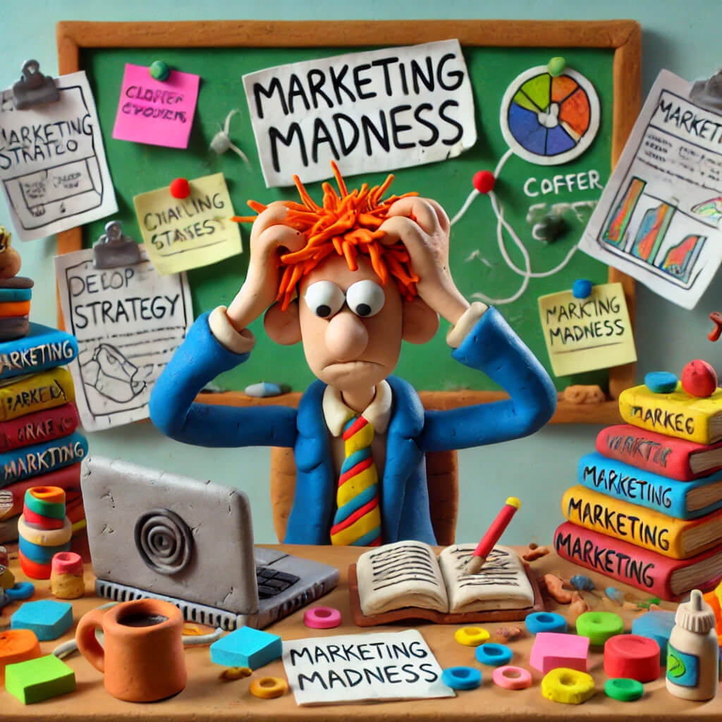 MarketingChamberlink MarketingChamberlink