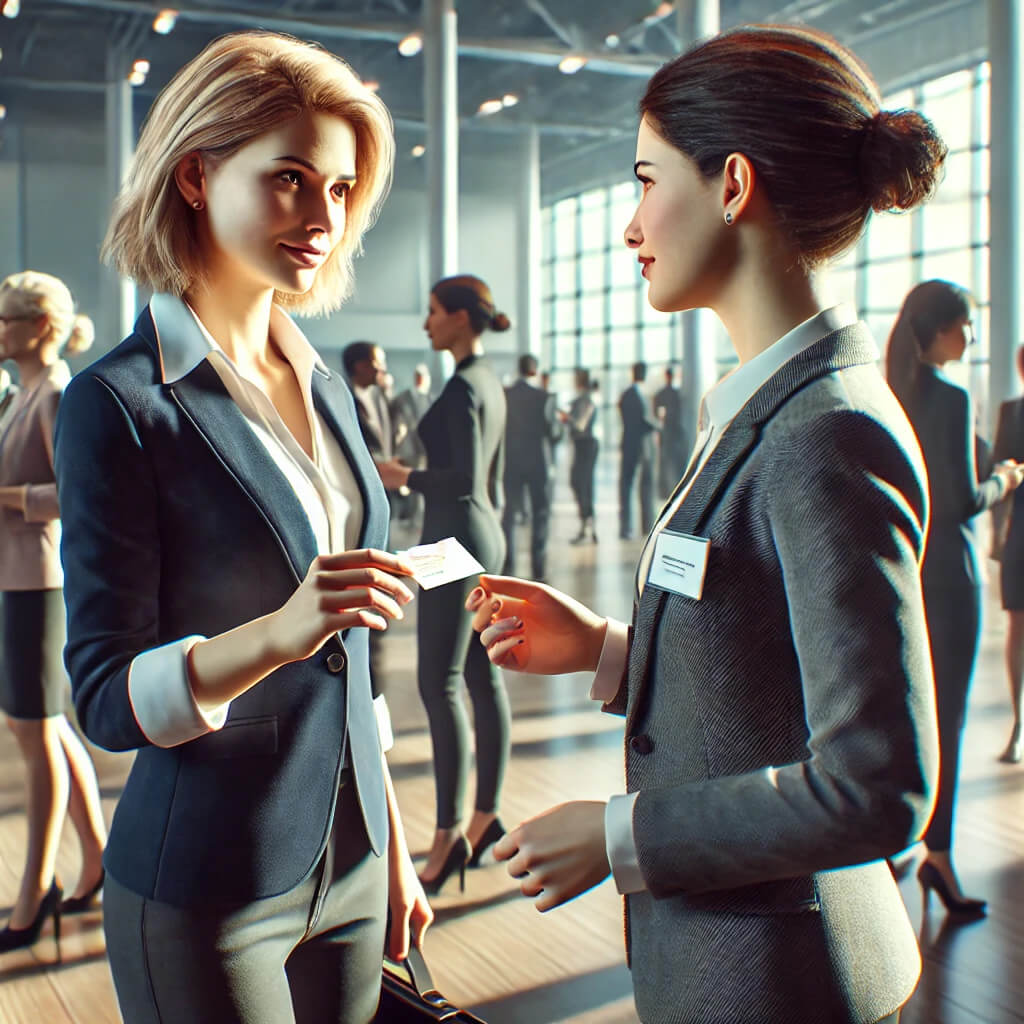 Networking Networking