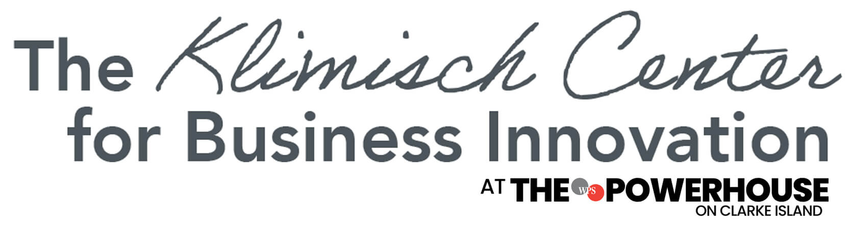 KlimischCenterlogo