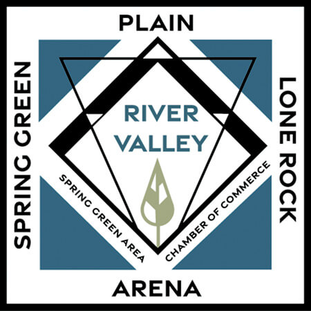 Spring Green Chamber logo