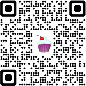 Celebrate in the Valley QR Code