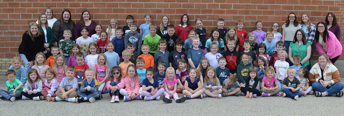 St. John the Evangelist Catholic School