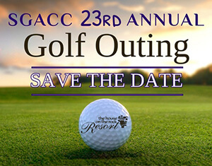 golf outing
