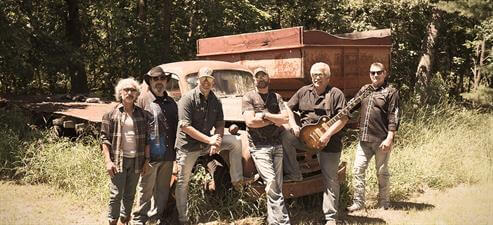 Crappie Shop TDBand