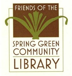 Friends of the SG Library