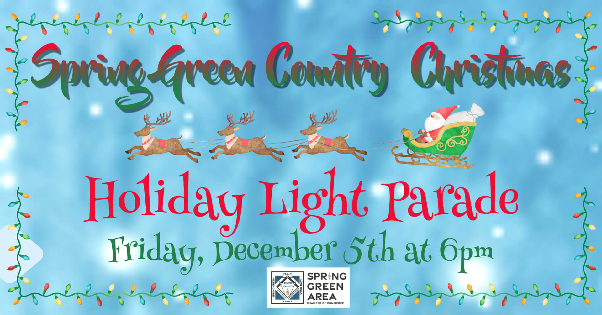 Event cover Light Parade Header