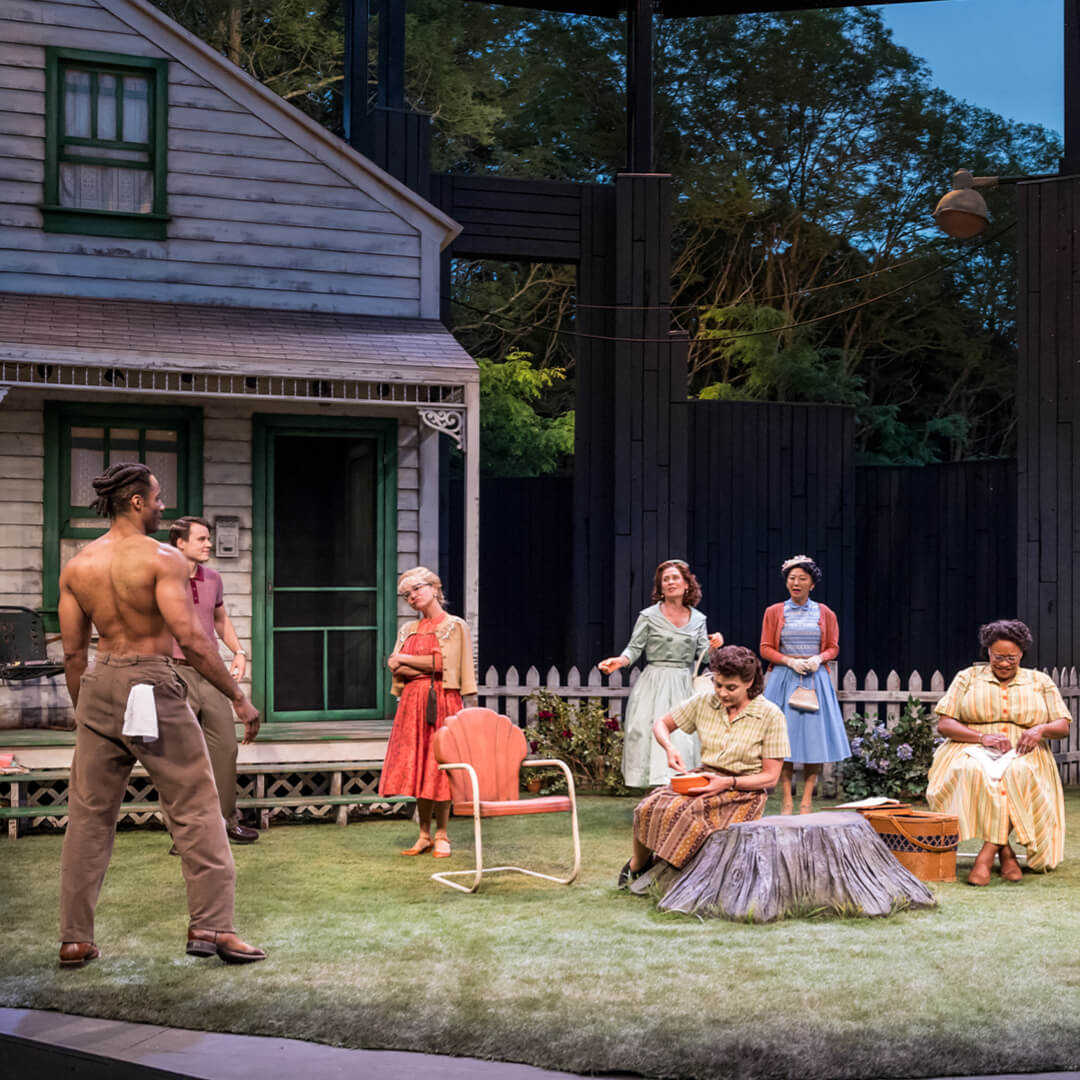 American Players Theatre