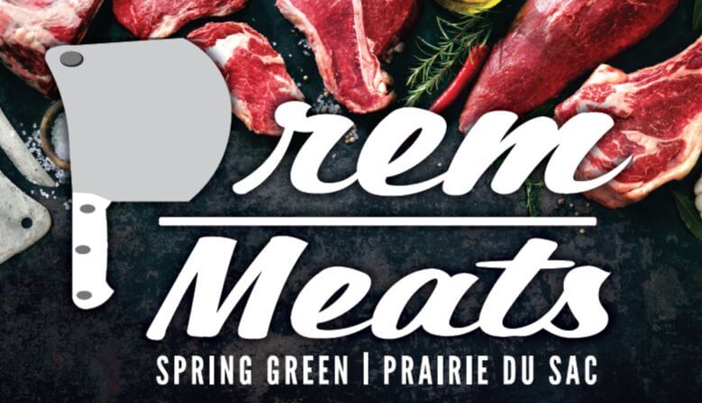 Prem Meats logo