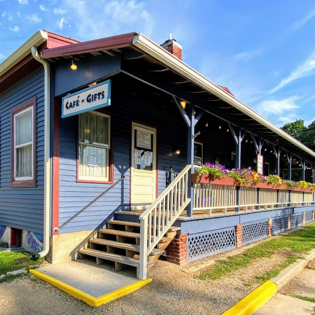 Spring Green General Store