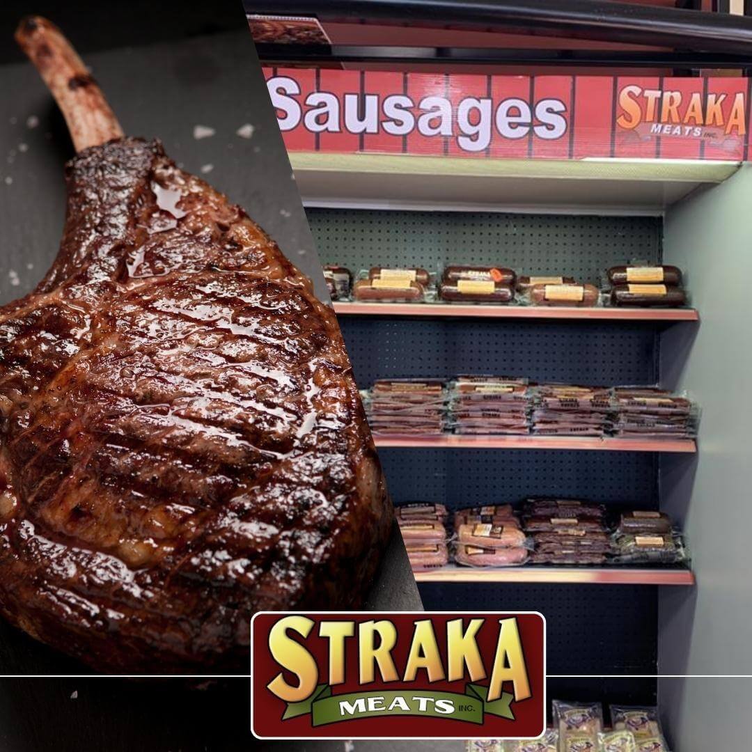 Straka Meats