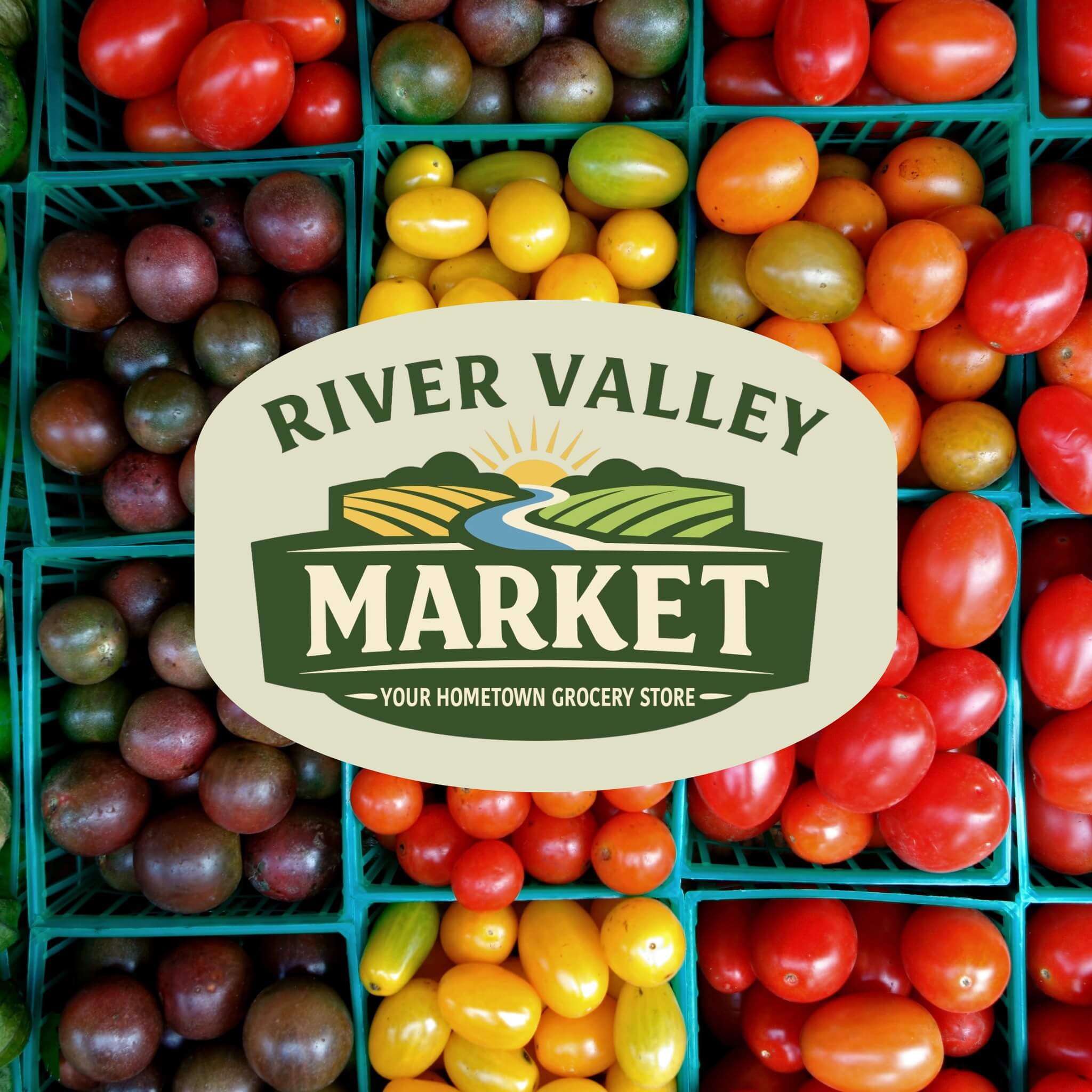 River Valley Market