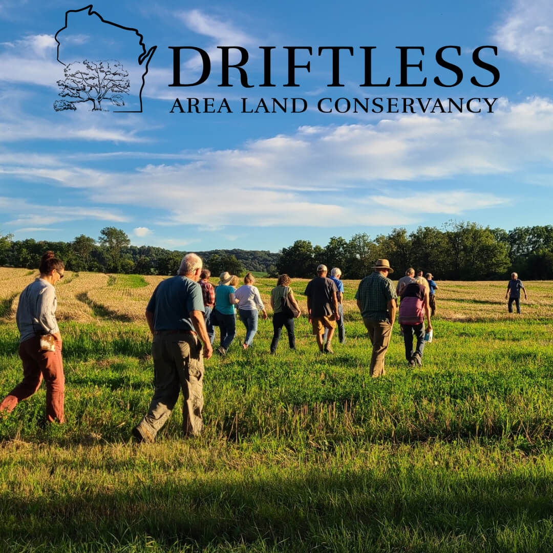 Drifless Area Land Conservancy