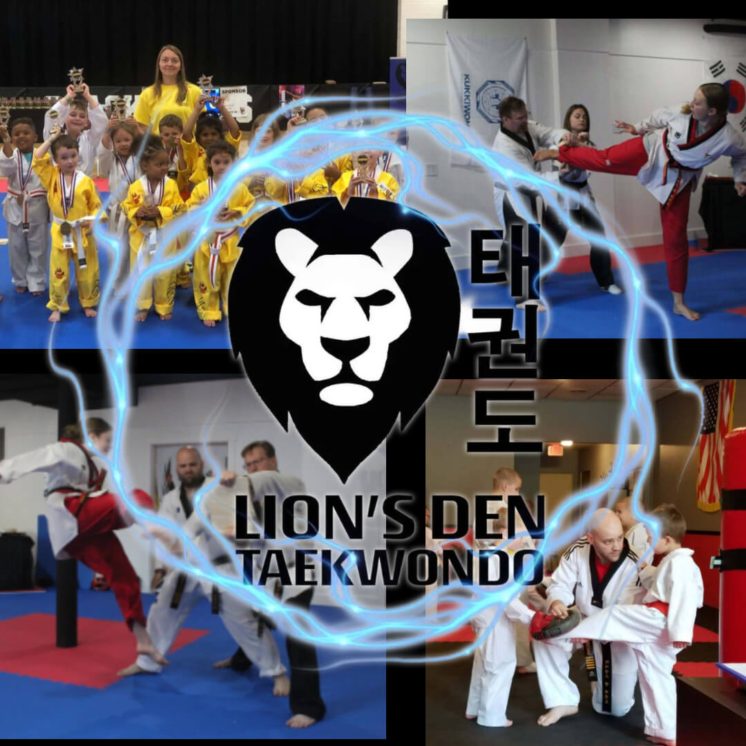Lion's Den Taekwondo