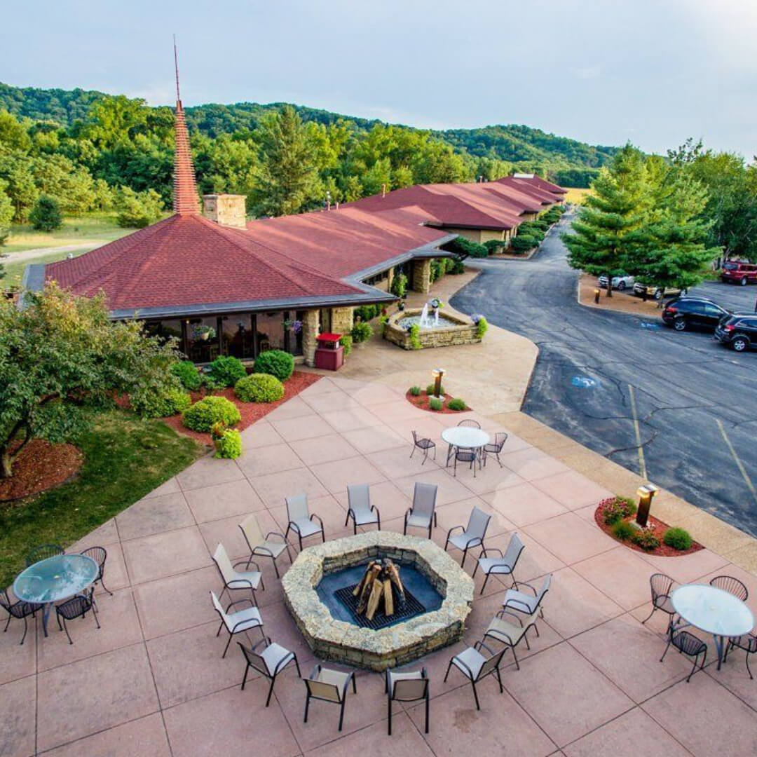 Spring Valley Inn 