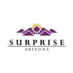 city of surprise logo Logo