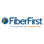 fiber first logo