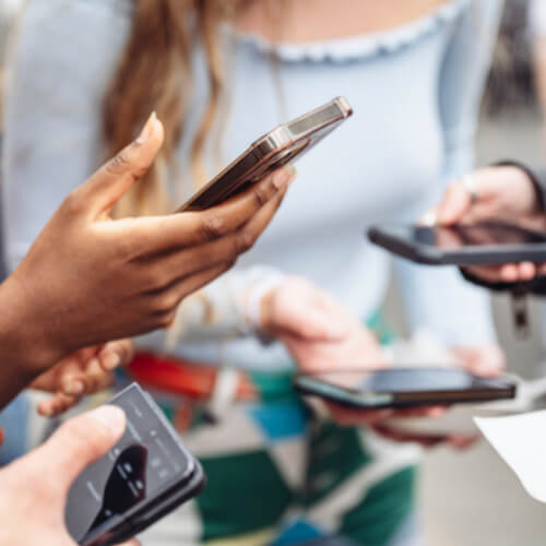 Social share Social share