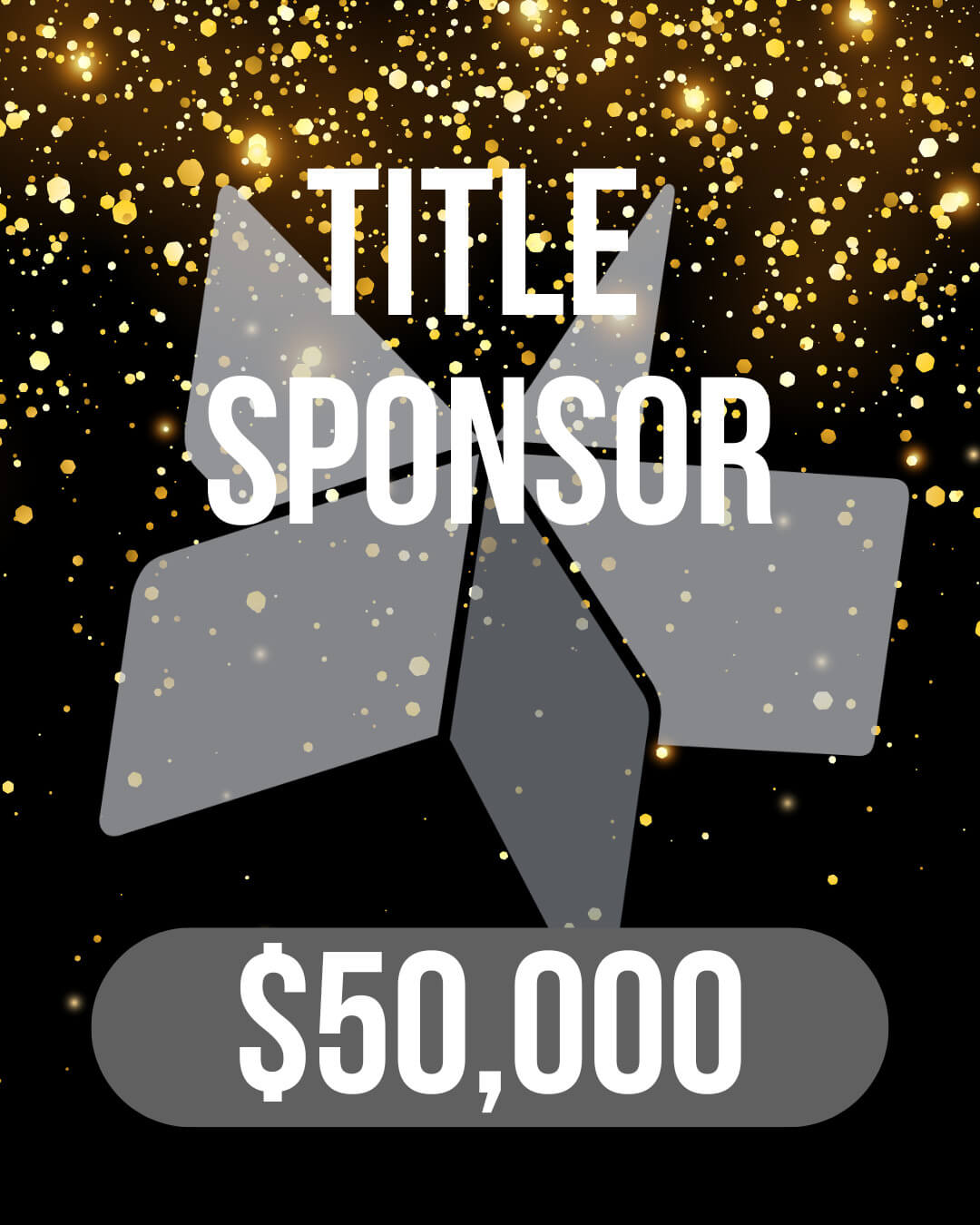 title sponsor