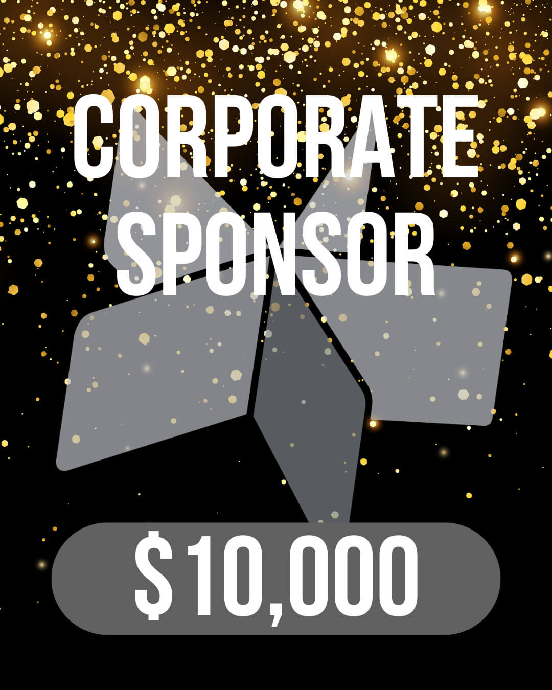 corporate sponsor