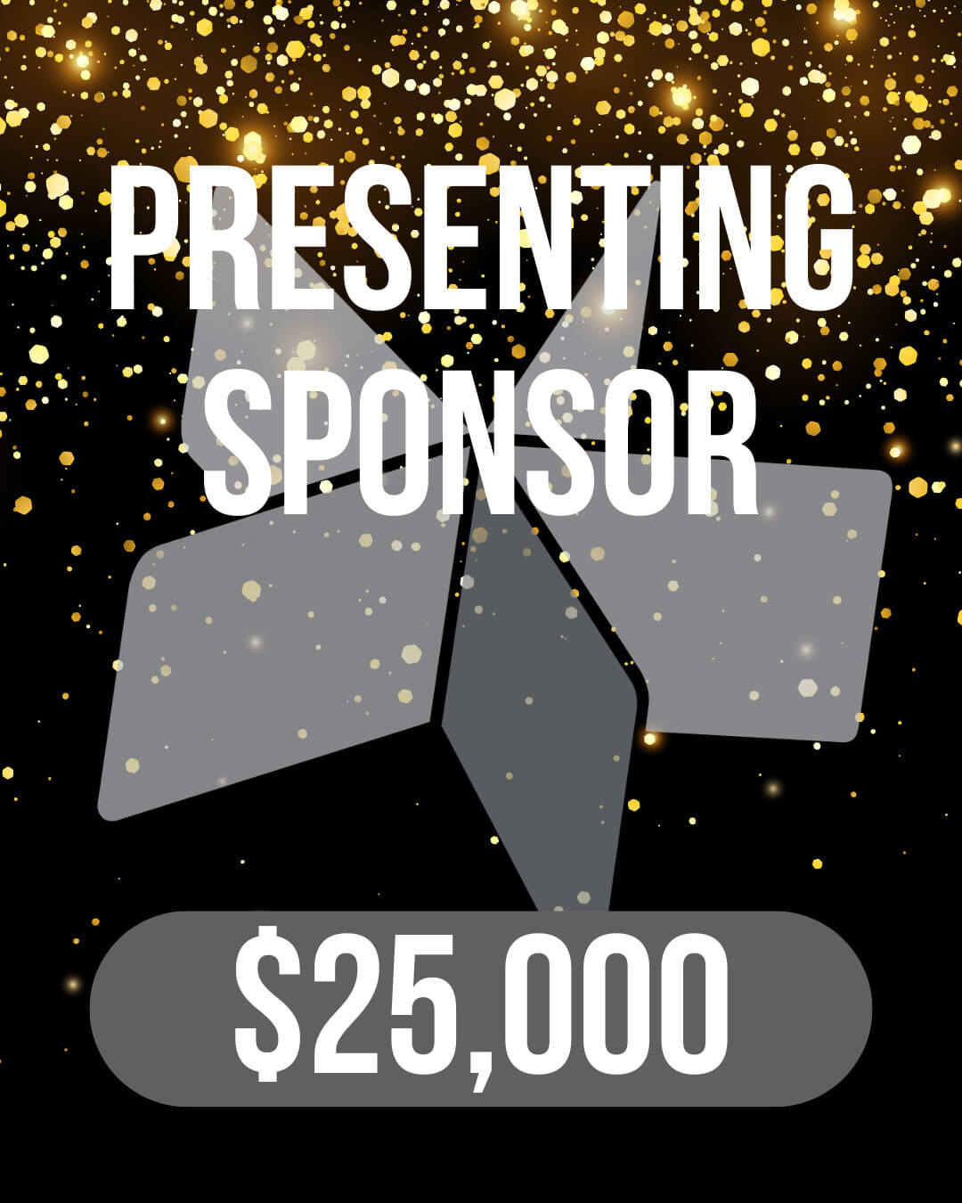 title sponsor
