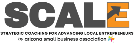 SCALE Logo