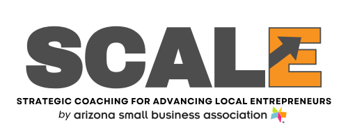 SCALE Logo
