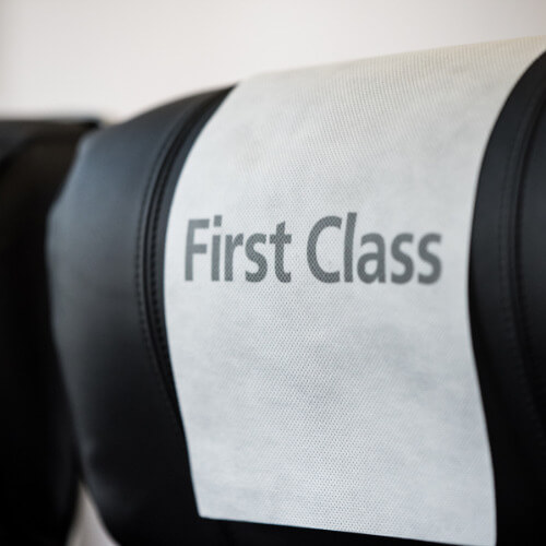 first class first class