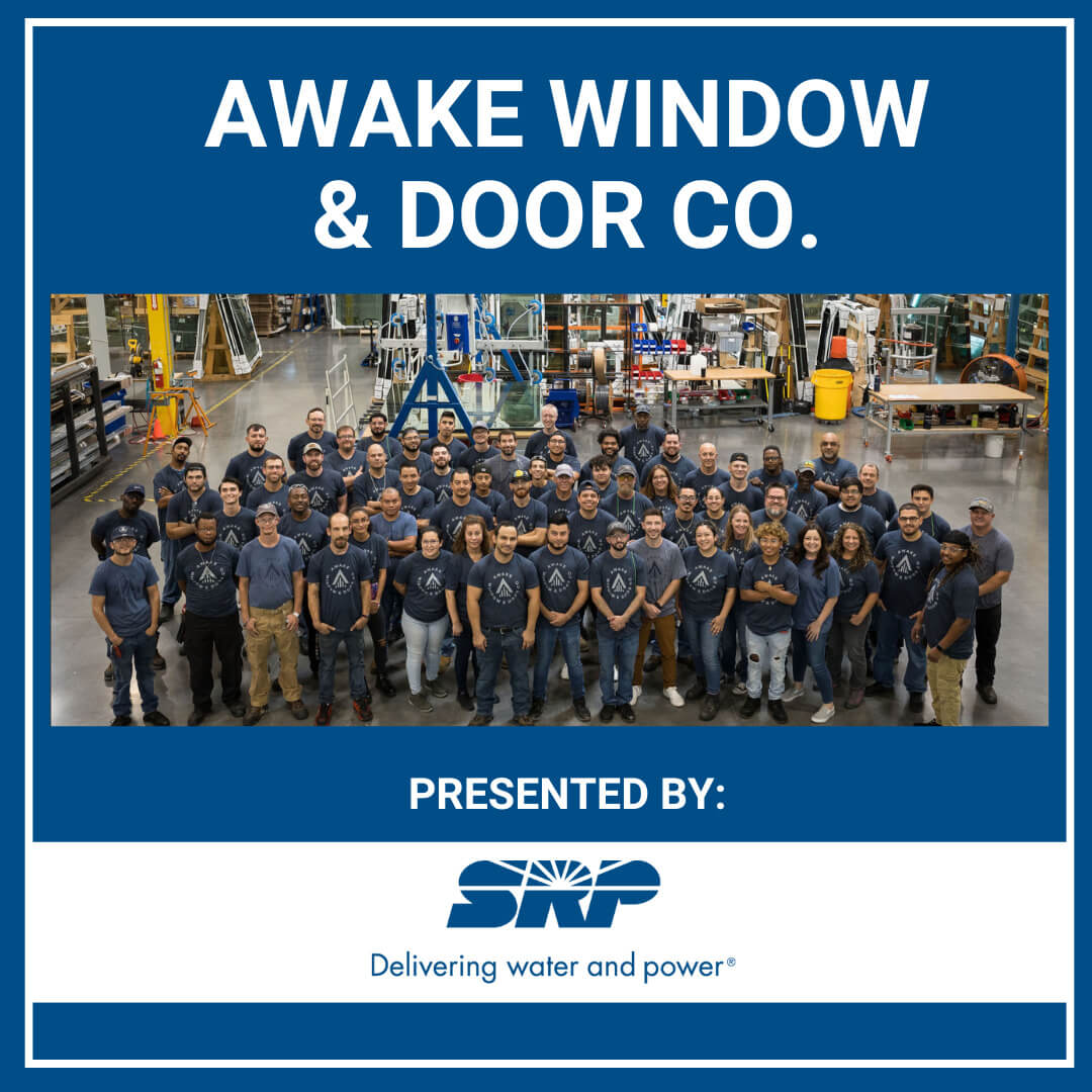 Awake Window & Door