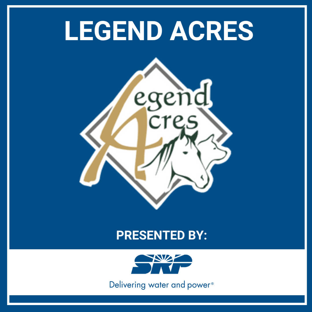 legend acres