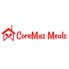 CoreMaz meals 