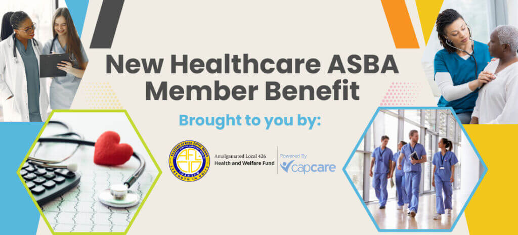asba healthcare