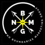 No boundaries marketing