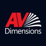 AV Dimensions