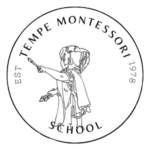 Tempe Montessori school