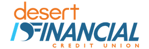 desert financial logo