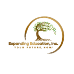 expanding education logo