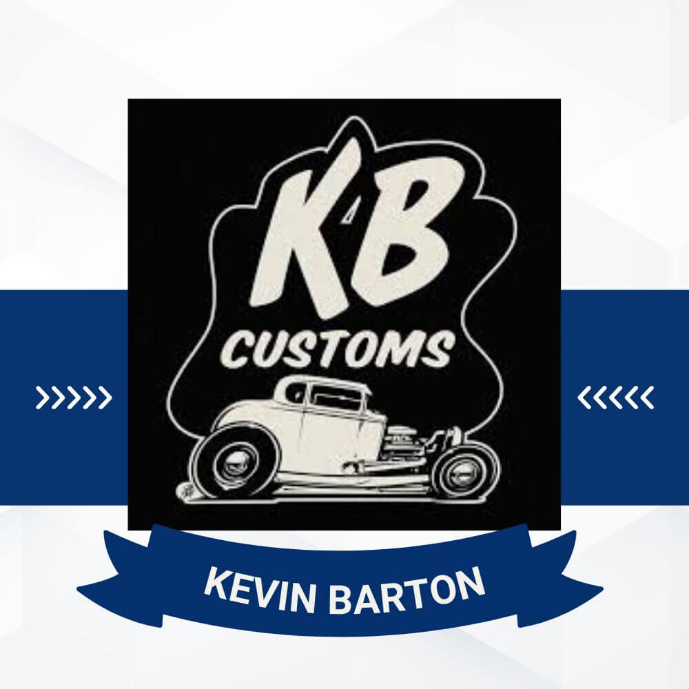 kevin Barton