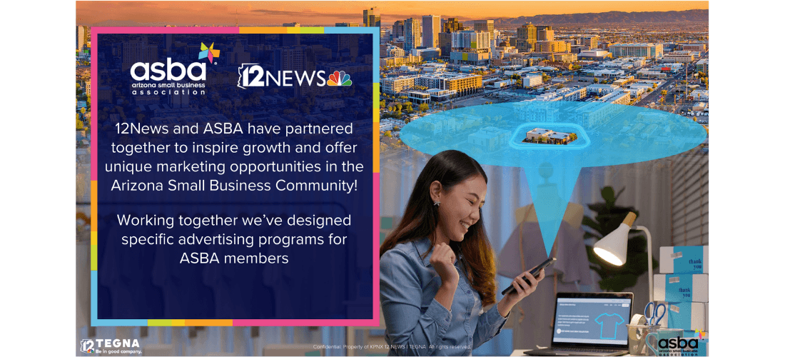 12 news banner