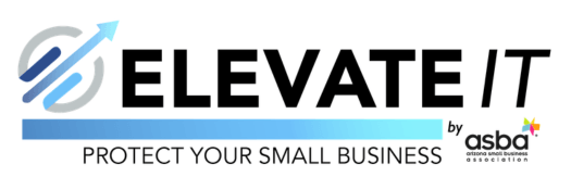 elevate it logo