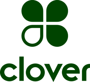 clover-logo-stacked-dark-green-rgb