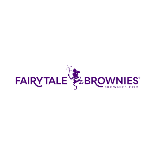 Fairytale Brownies 