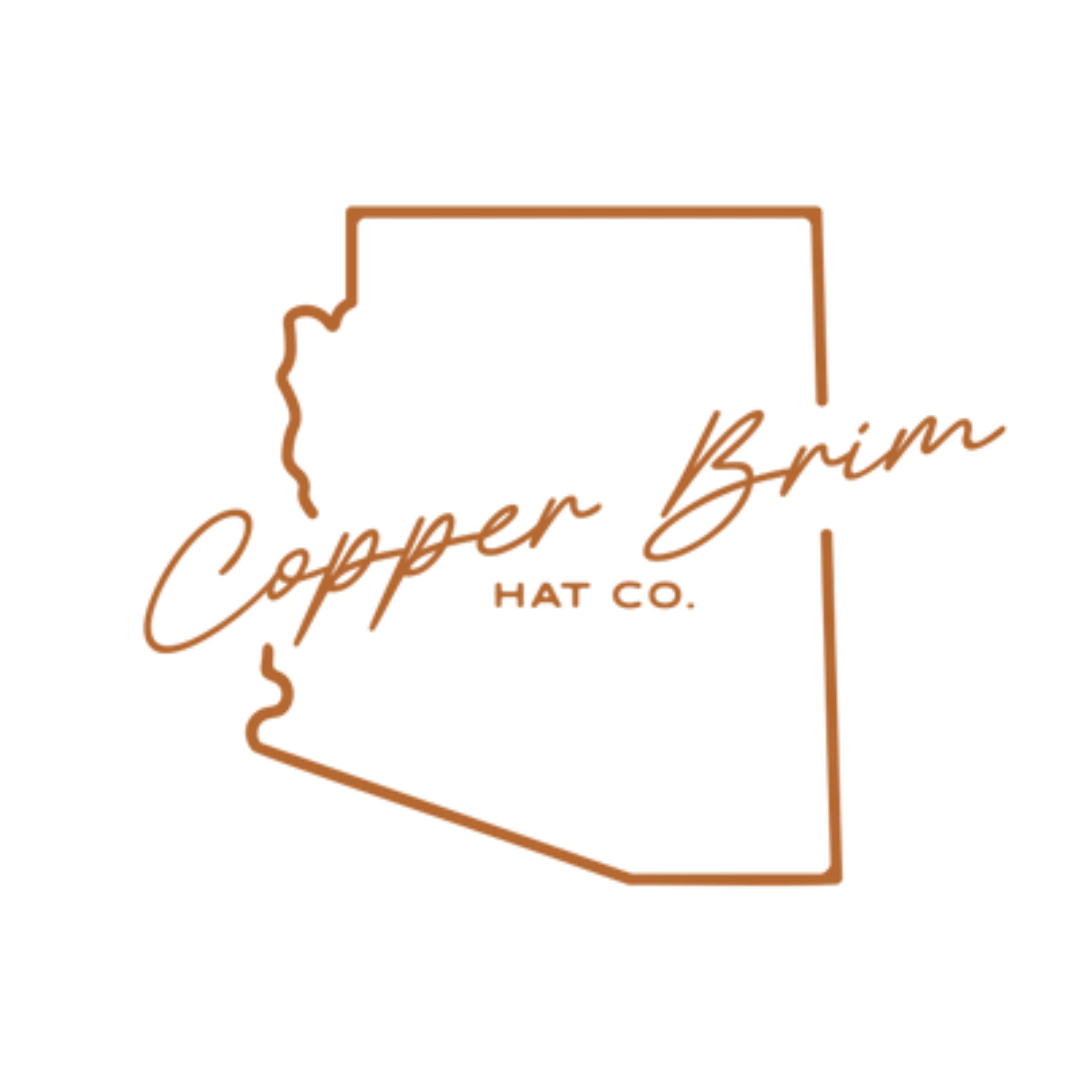 Copper brim hat co